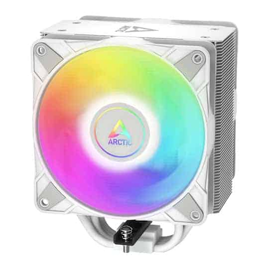 (image for) Arctic Freezer 36 A-RGB White Intel/AMD CPU Cooler